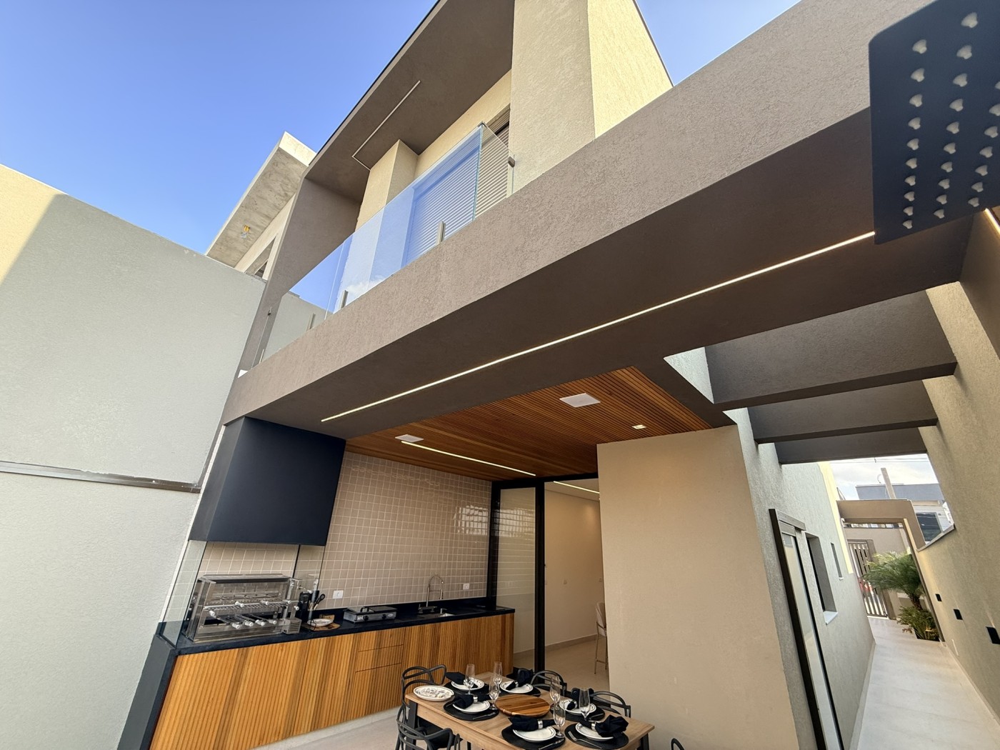 Casa, 3 quartos, 162 m² - Foto 36