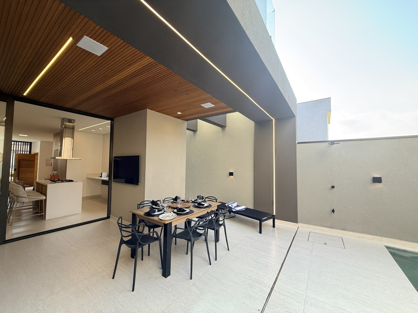 Casa, 3 quartos, 162 m² - Foto 40