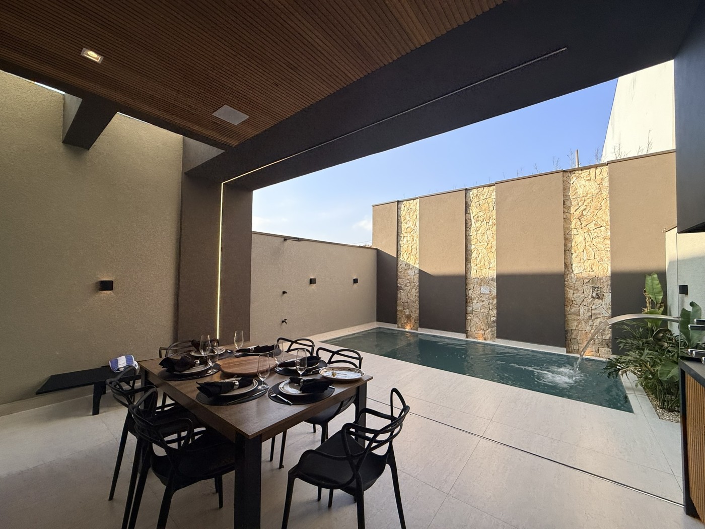 Casa, 3 quartos, 162 m² - Foto 38