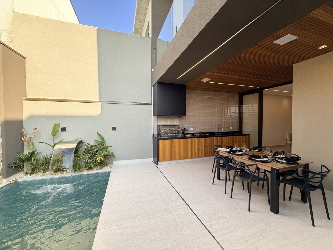 Casa, 3 quartos, 162 m² - Foto 41