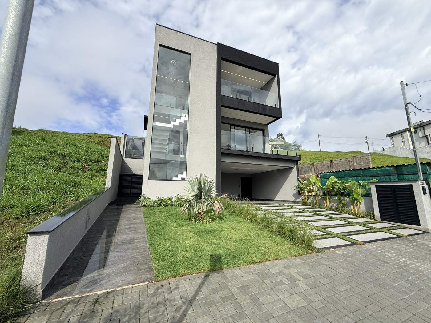 Casa, 3 quartos, 300 m² - Foto 2