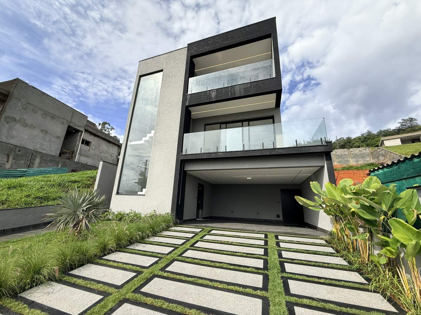 Casa, 3 quartos, 300 m² - Foto 3
