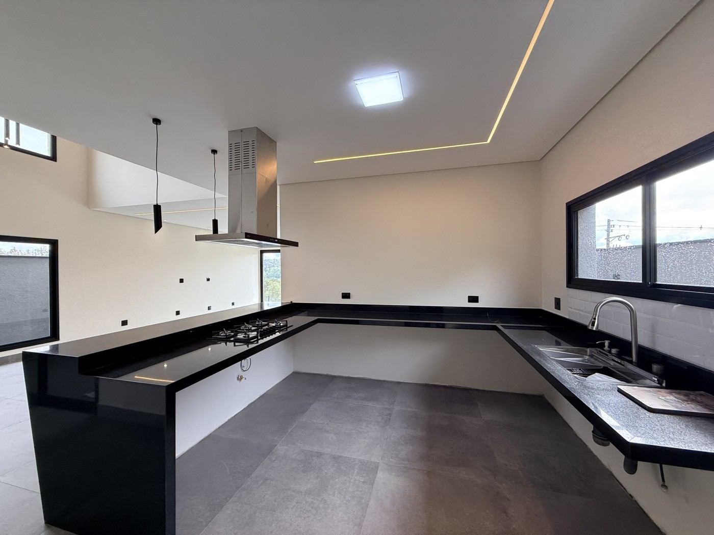 Casa, 3 quartos, 300 m² - Foto 12