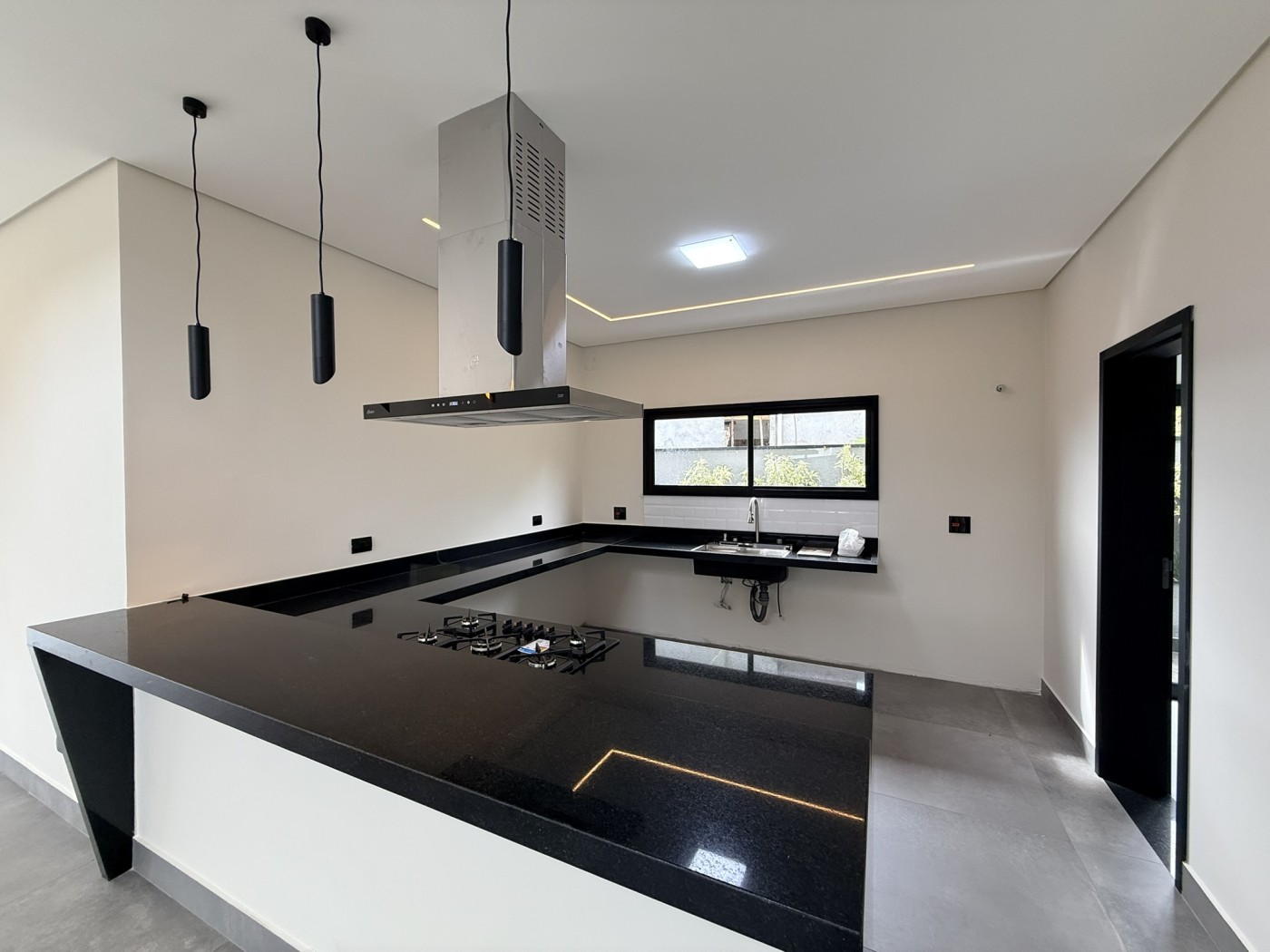 Casa, 3 quartos, 300 m² - Foto 19