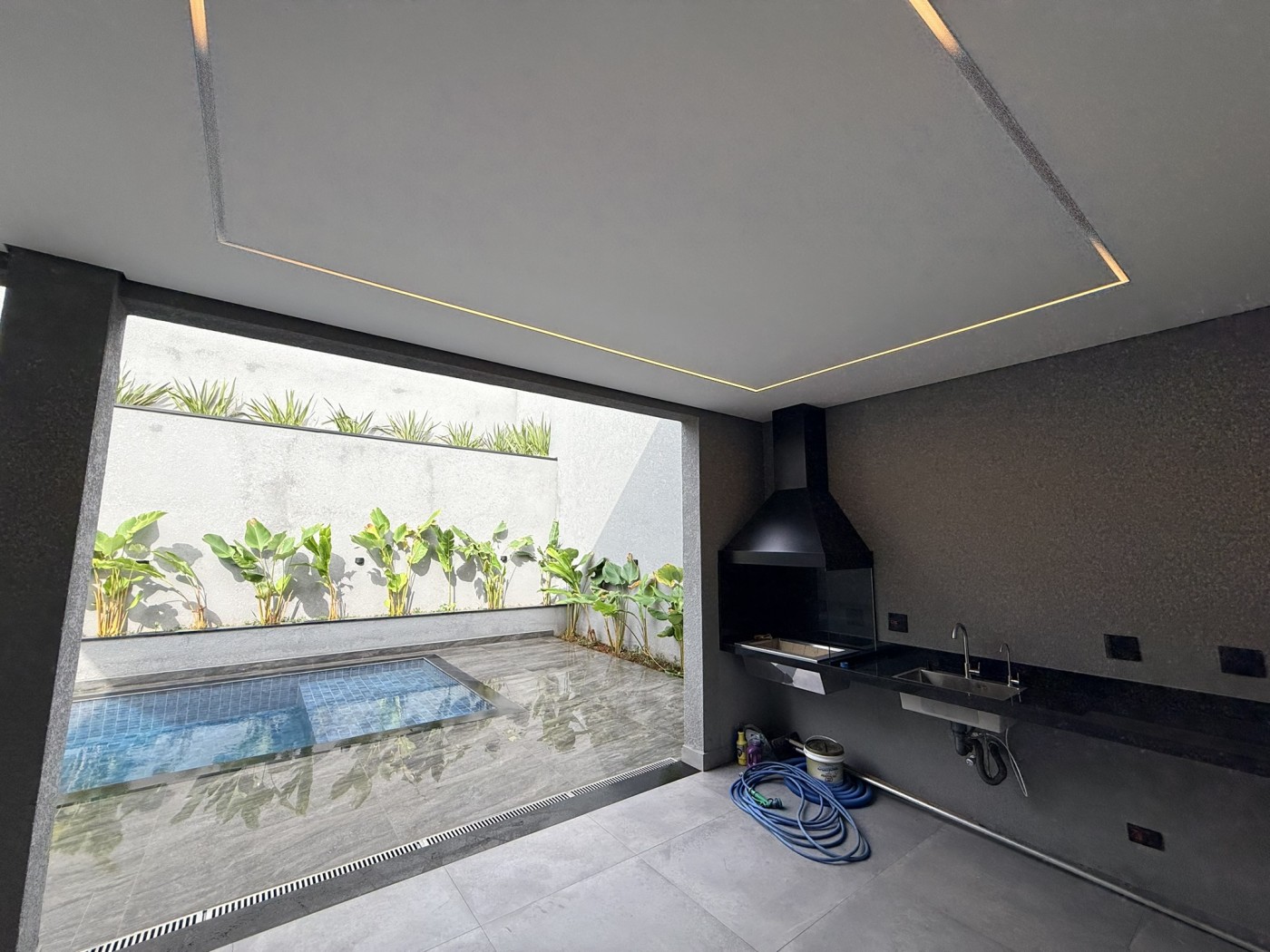 Casa, 3 quartos, 300 m² - Foto 42