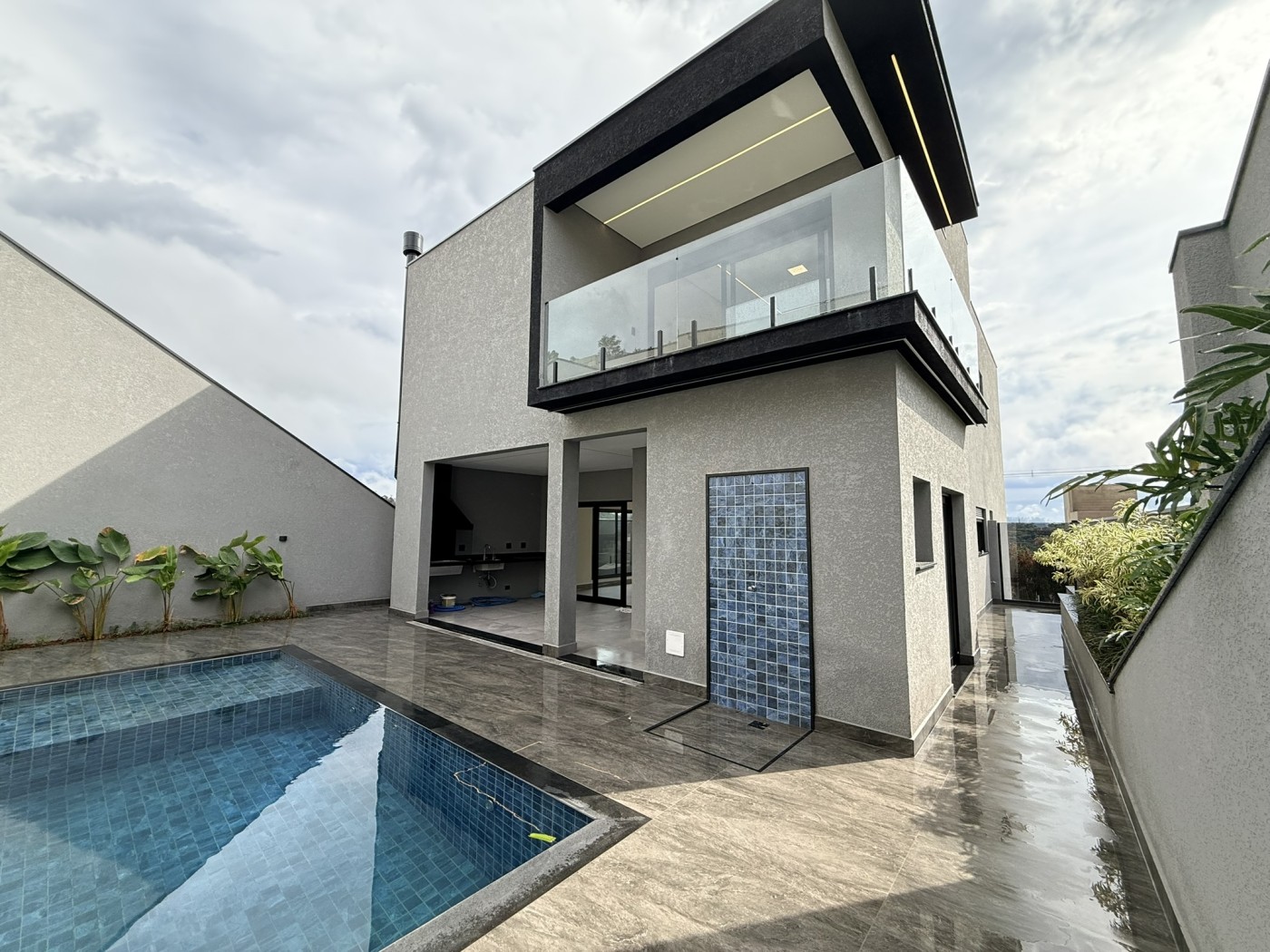 Casa, 3 quartos, 300 m² - Foto 43