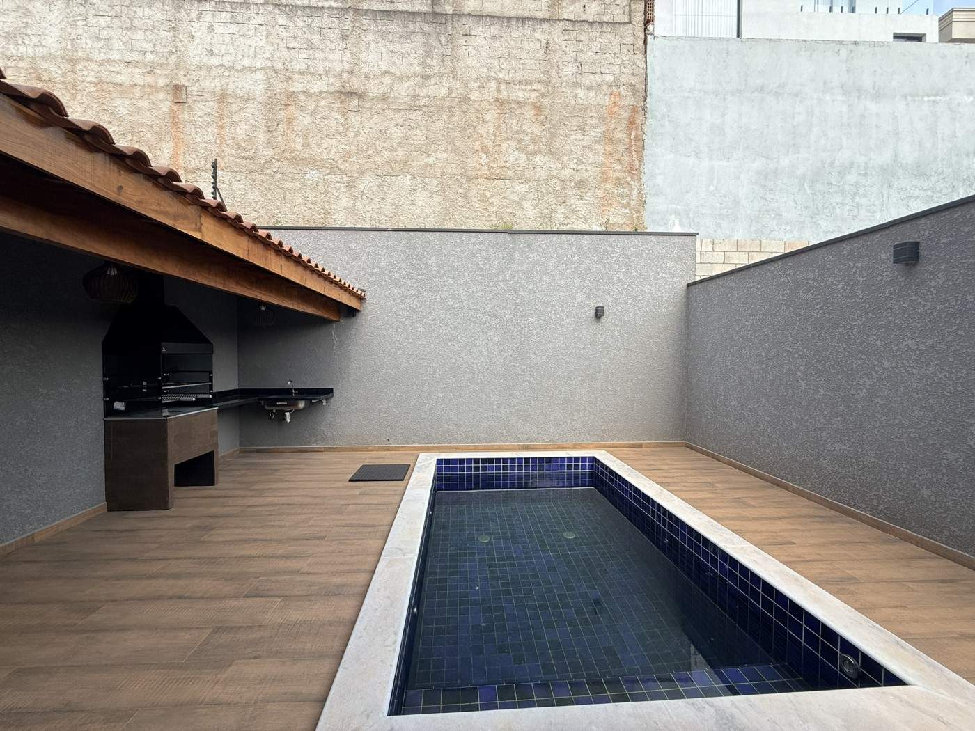 Casa, 3 quartos, 143 m² - Foto 35