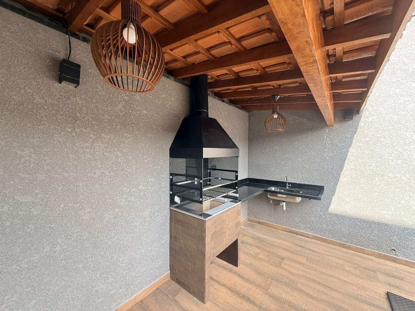 Casa, 3 quartos, 143 m² - Foto 36