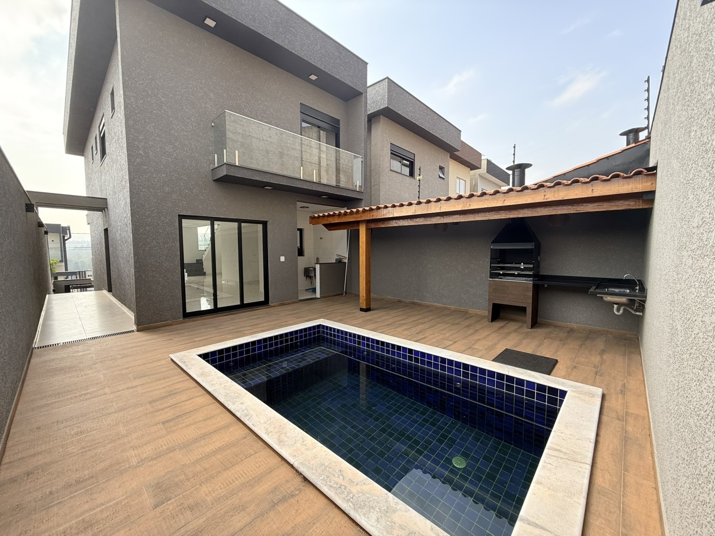 Casa, 3 quartos, 143 m² - Foto 31