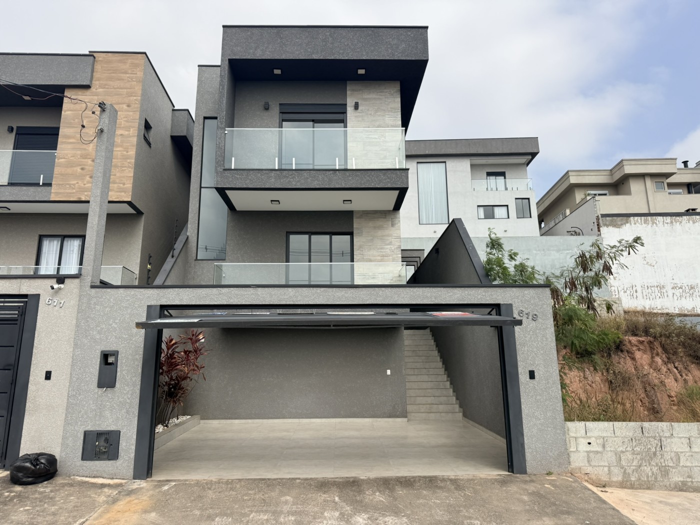 Casa, 3 quartos, 143 m² - Foto 2