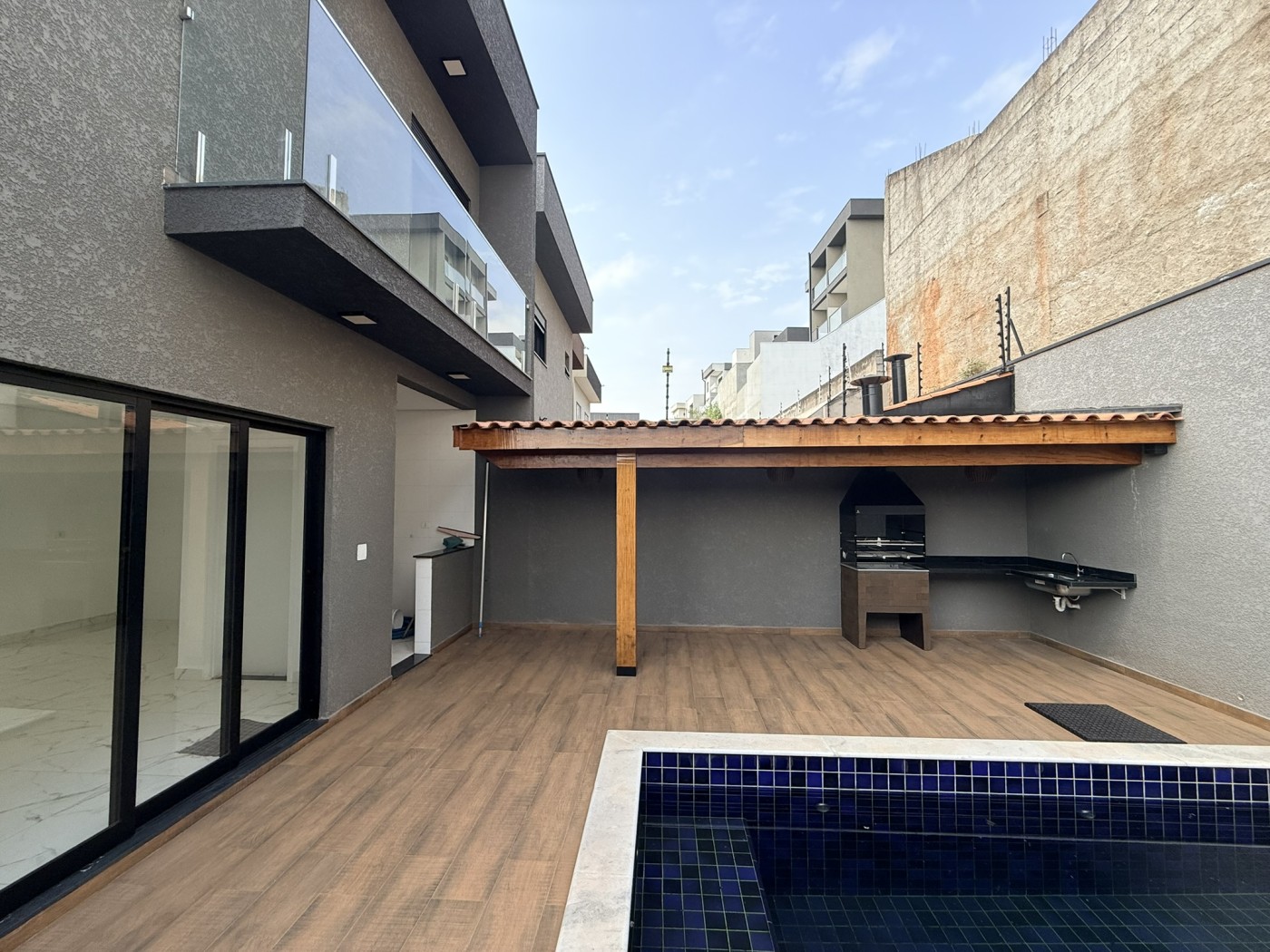 Casa, 3 quartos, 143 m² - Foto 32