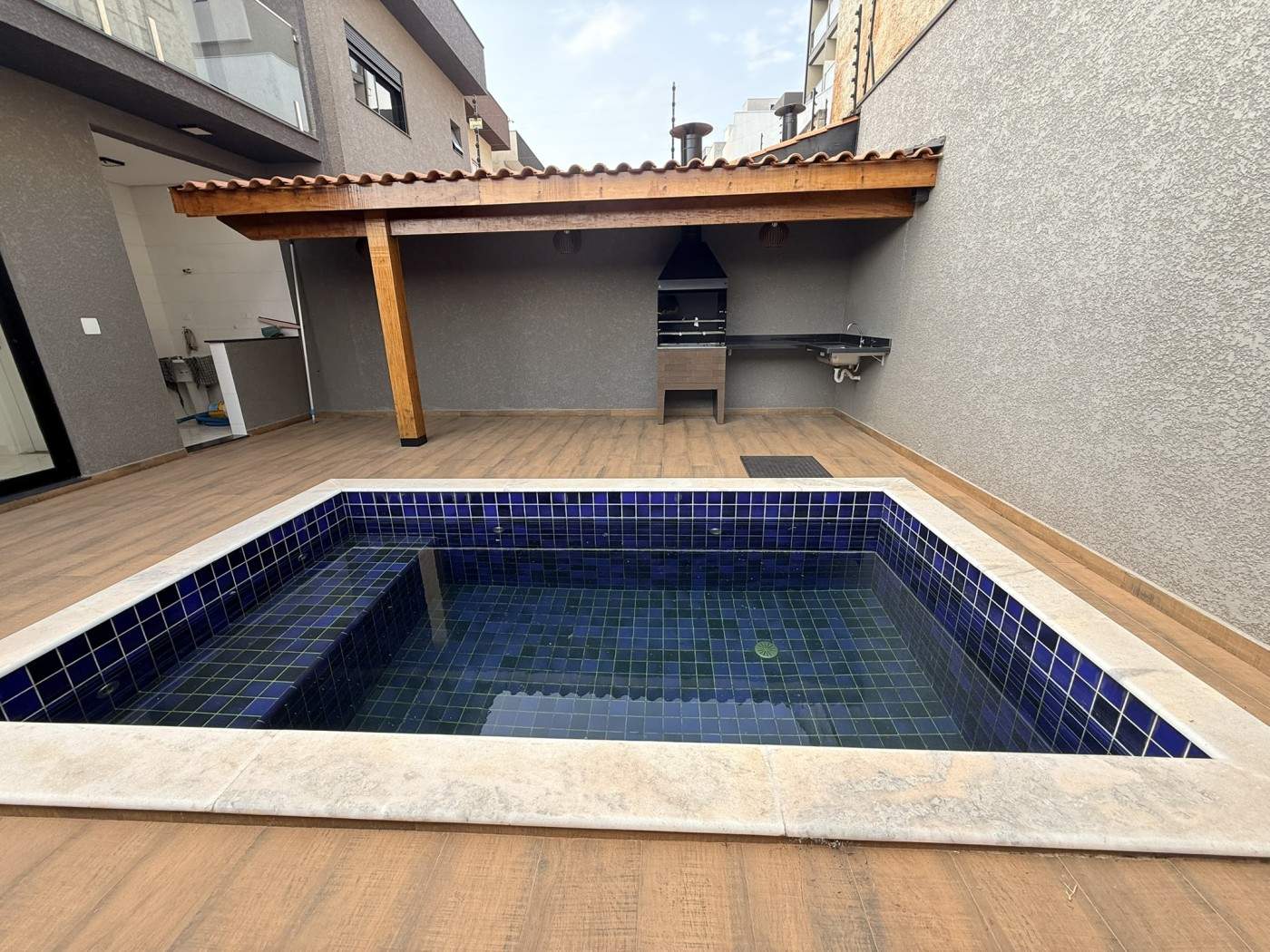 Casa, 3 quartos, 143 m² - Foto 33