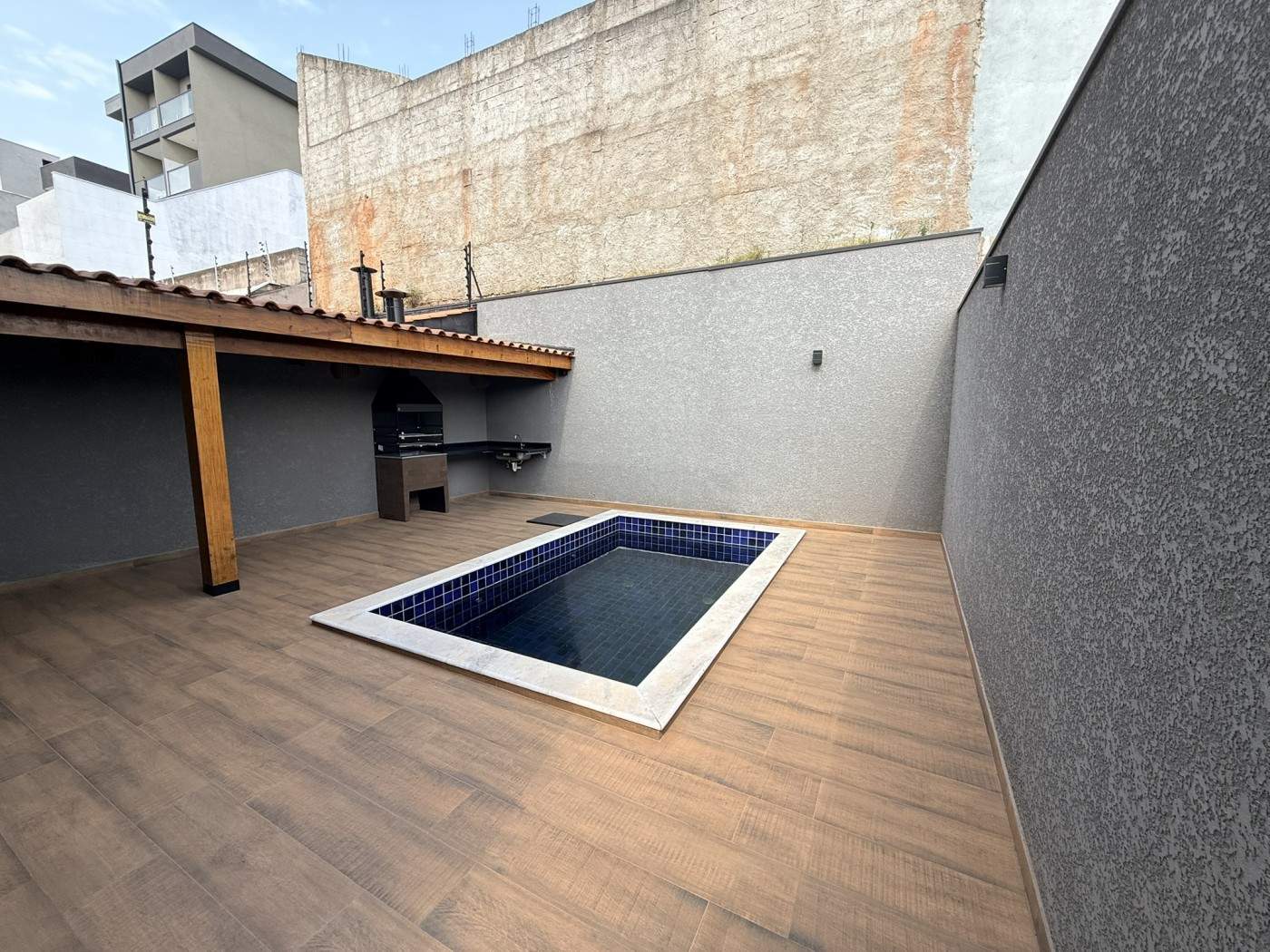 Casa, 3 quartos, 143 m² - Foto 34