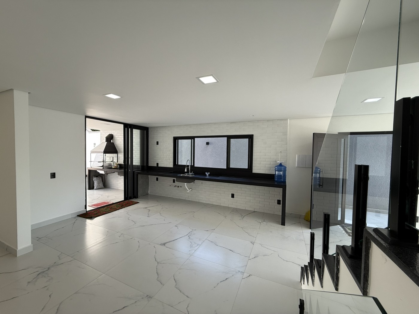 Casa, 3 quartos, 204 m² - Foto 11
