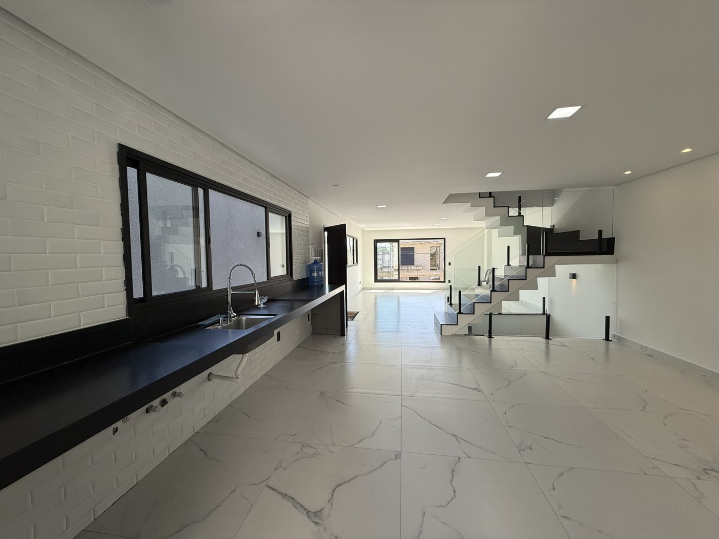 Casa, 3 quartos, 204 m² - Foto 14
