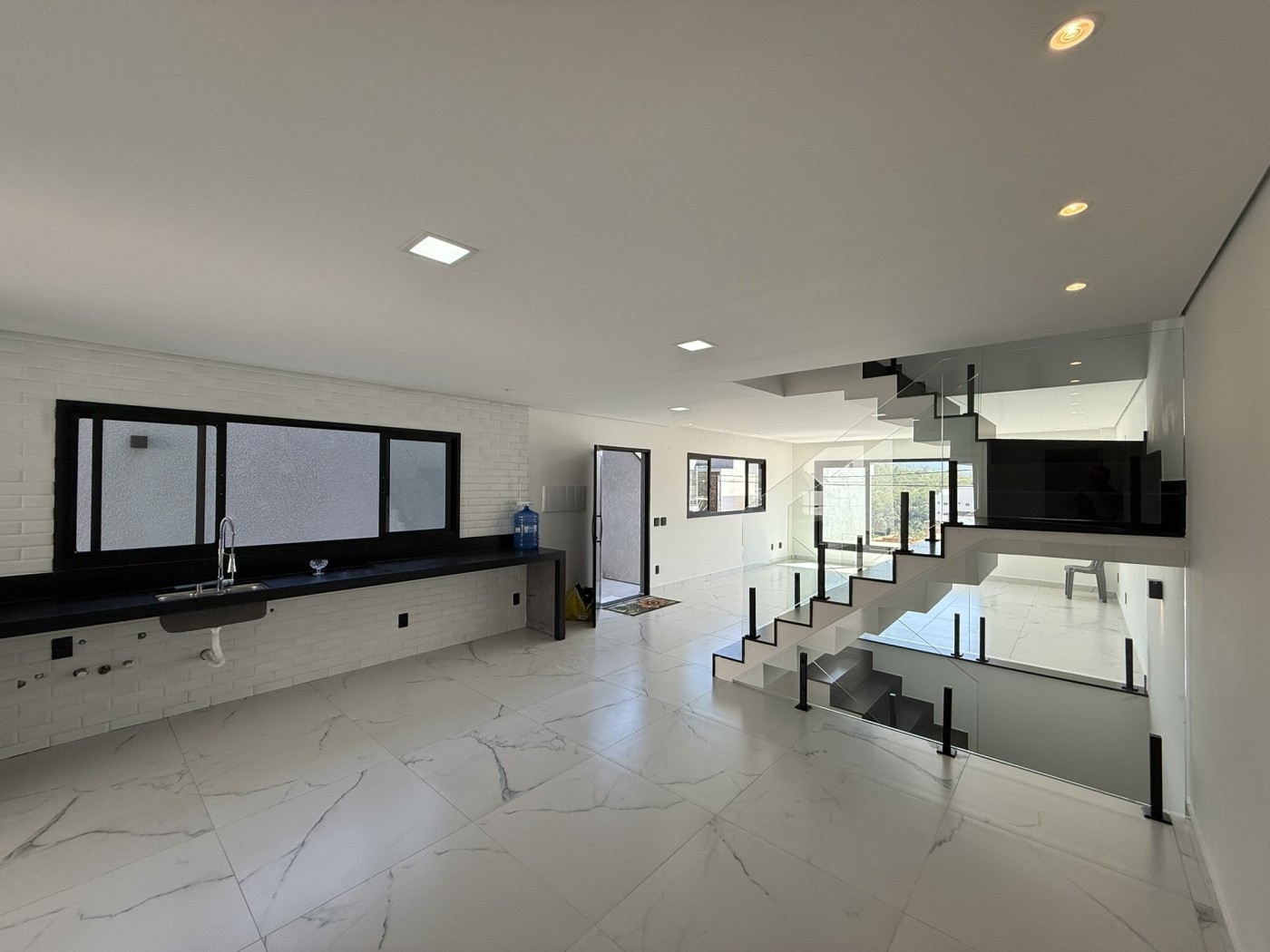 Casa, 3 quartos, 204 m² - Foto 13