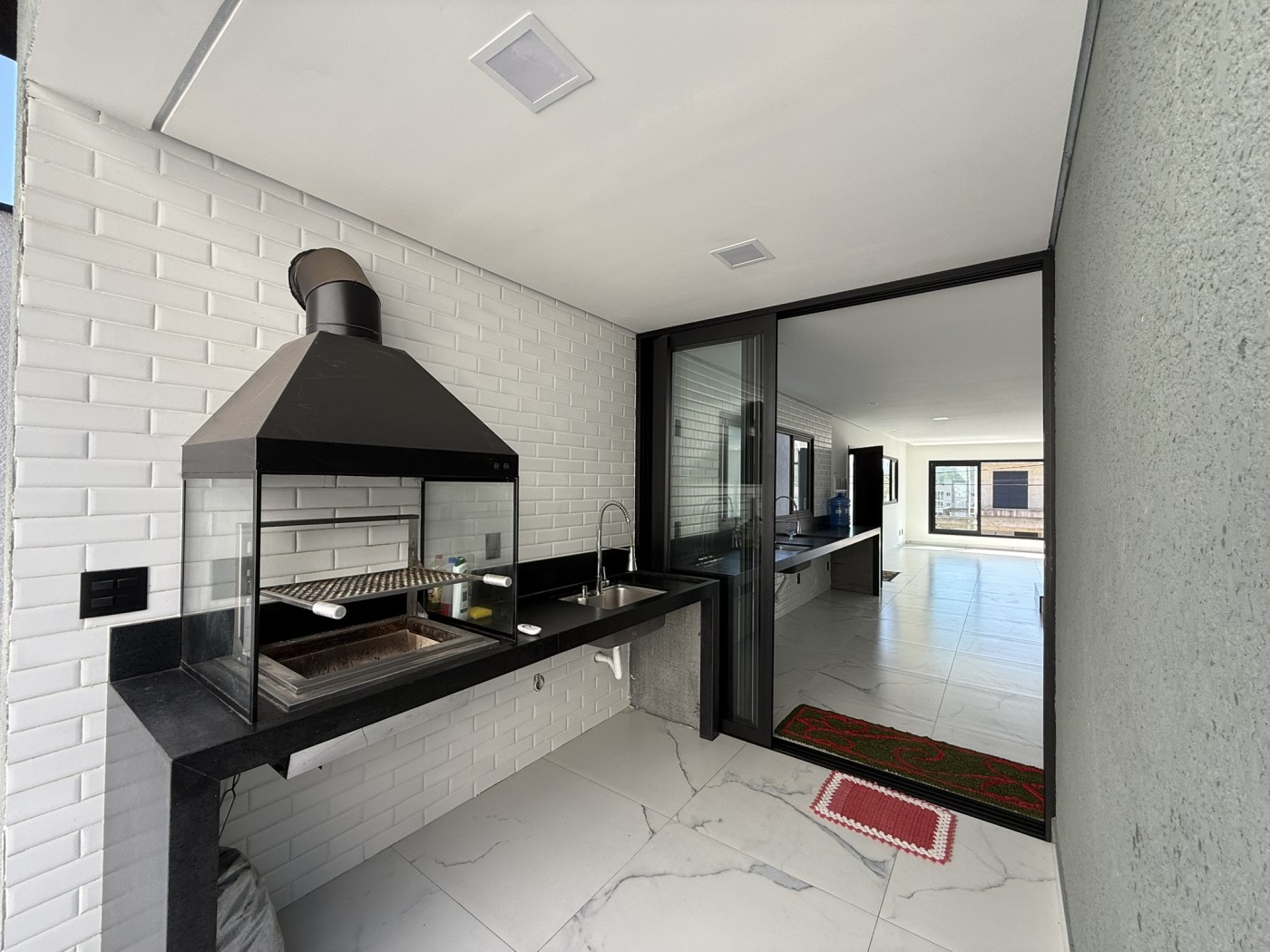 Casa, 3 quartos, 204 m² - Foto 16