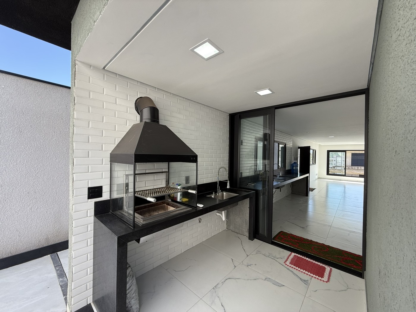 Casa, 3 quartos, 204 m² - Foto 17