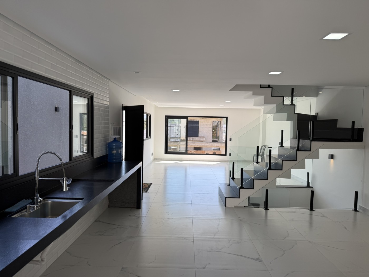 Casa, 3 quartos, 204 m² - Foto 21