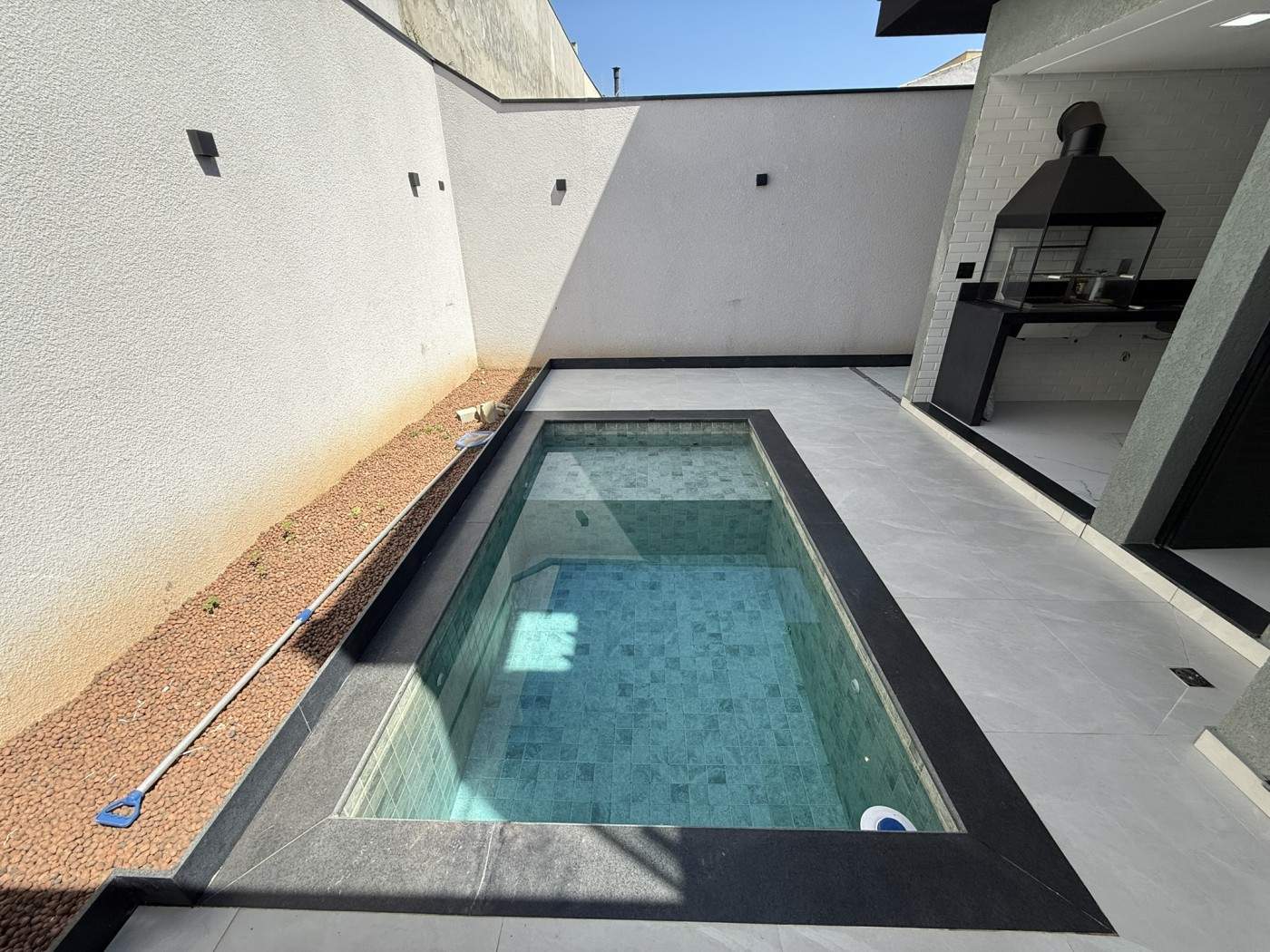 Casa, 3 quartos, 204 m² - Foto 38