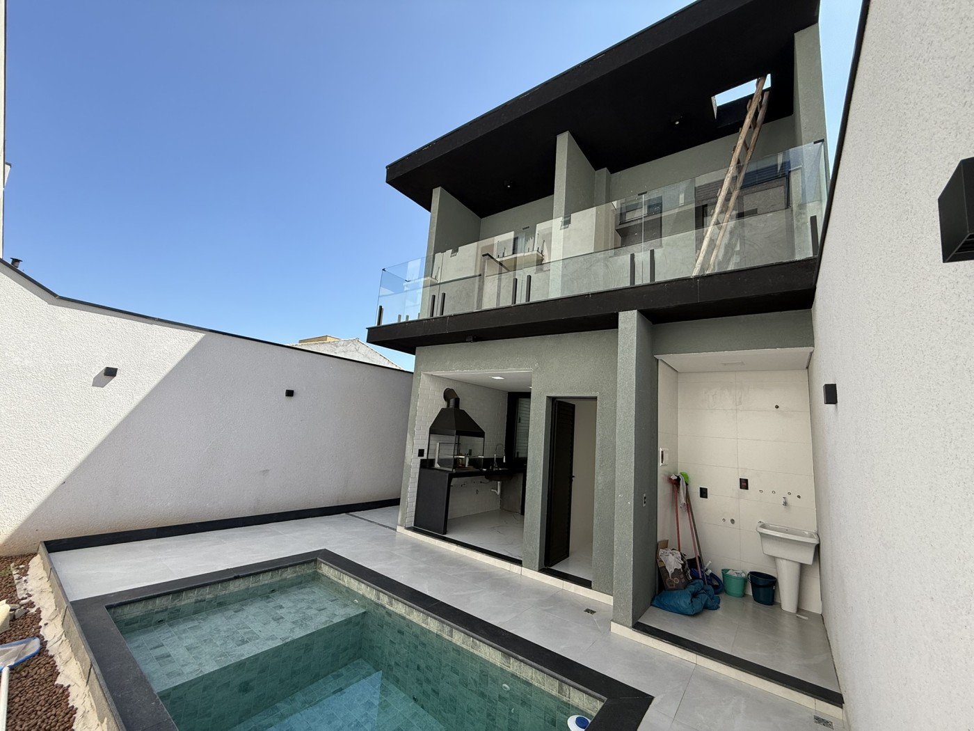 Casa, 3 quartos, 204 m² - Foto 39
