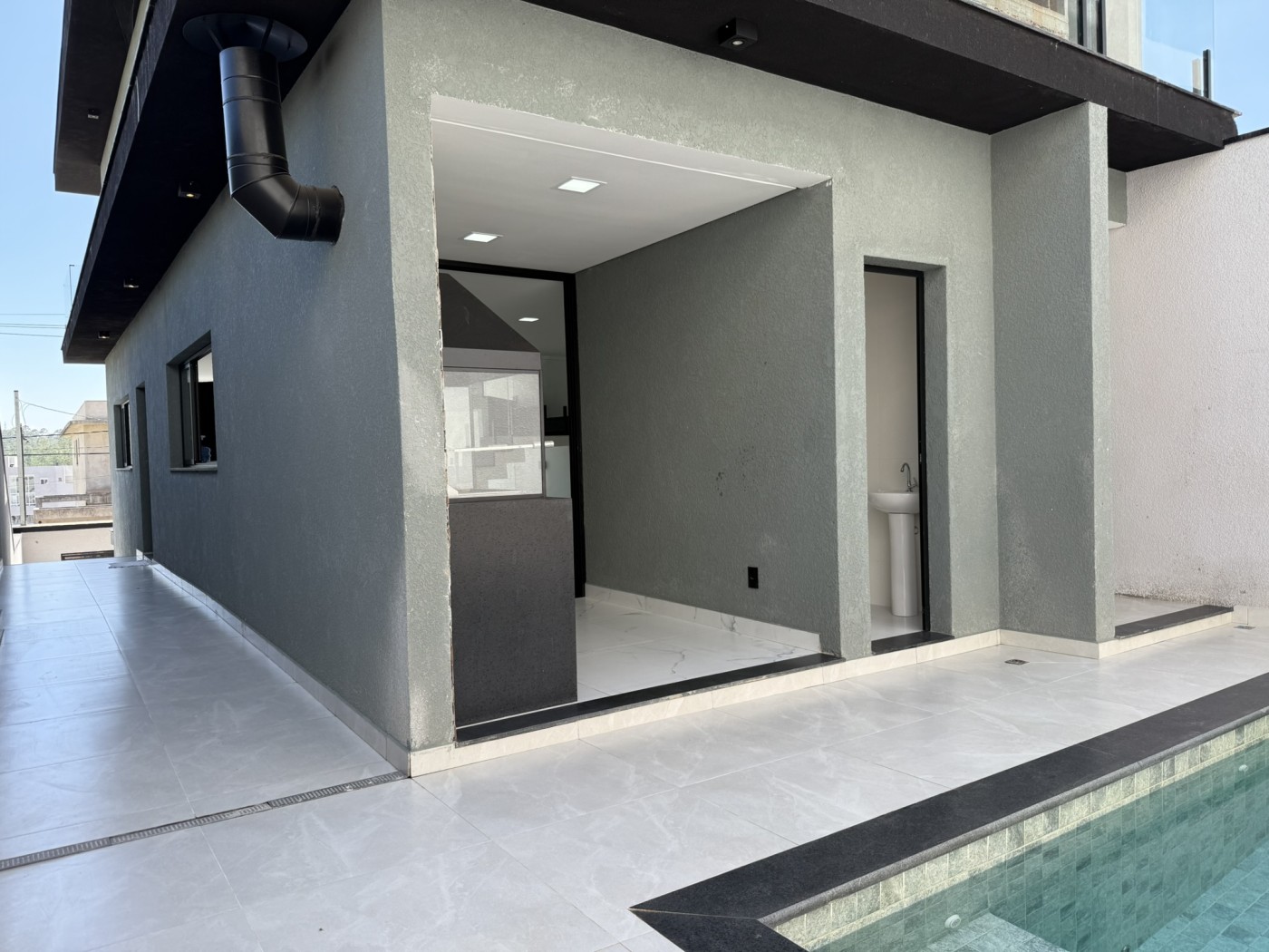 Casa, 3 quartos, 204 m² - Foto 41