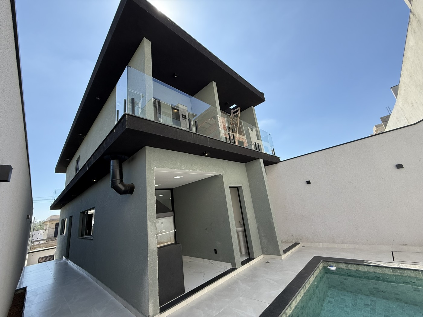 Casa, 3 quartos, 204 m² - Foto 40