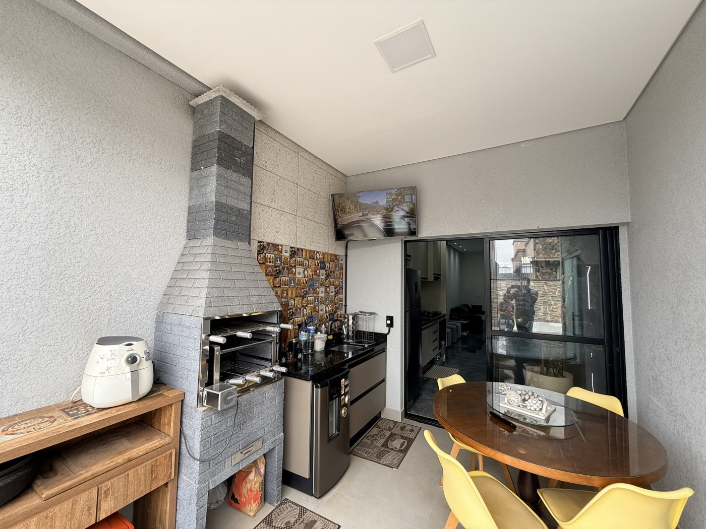 Casa, 3 quartos, 127 m² - Foto 15