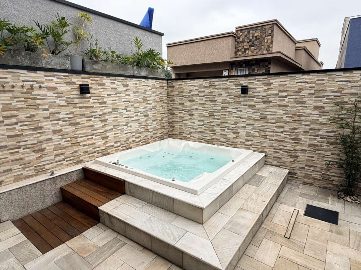 Casa, 3 quartos, 127 m² - Foto 42