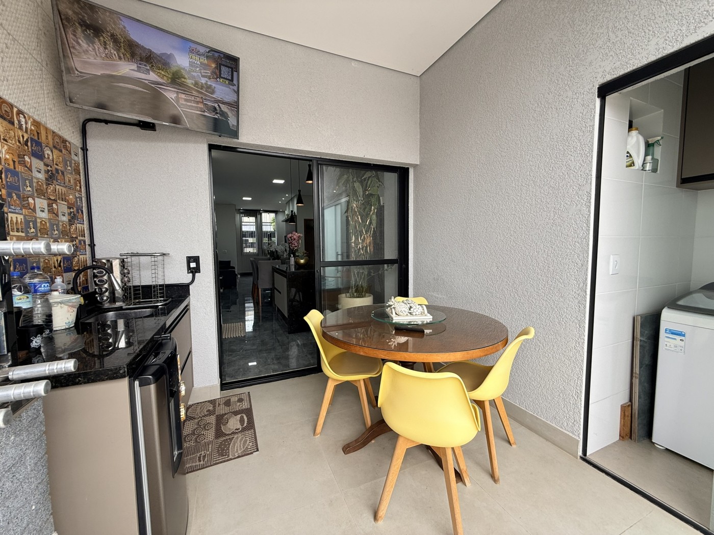 Casa, 3 quartos, 127 m² - Foto 39