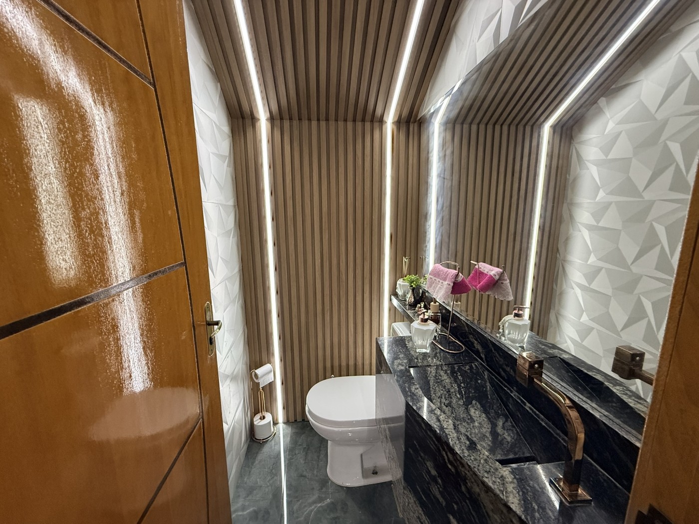 Casa, 3 quartos, 127 m² - Foto 16
