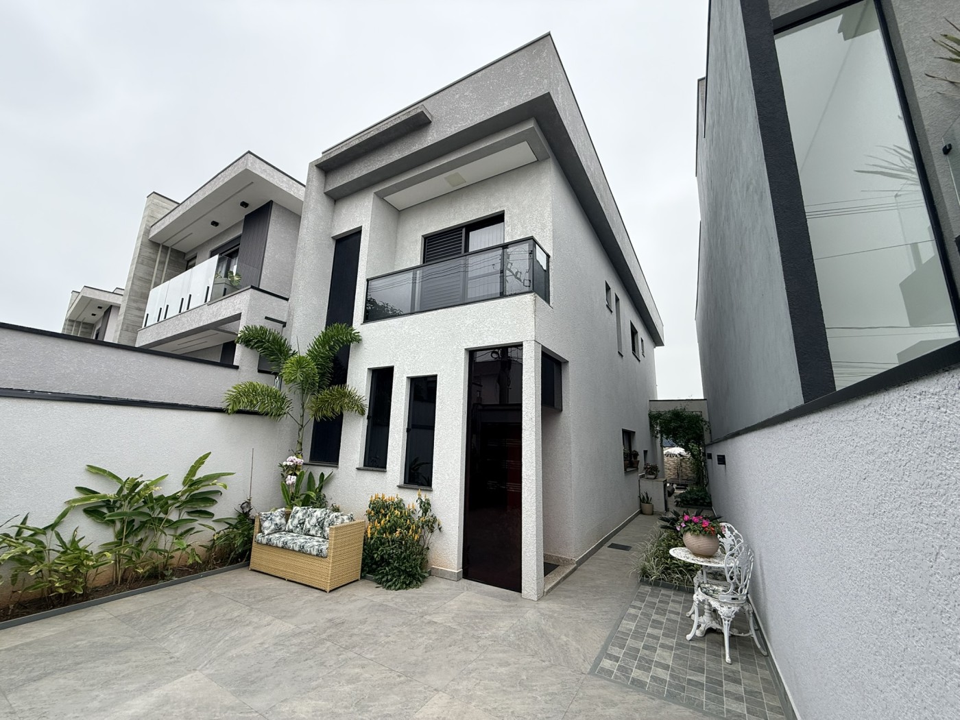 Casa, 3 quartos, 127 m² - Foto 47