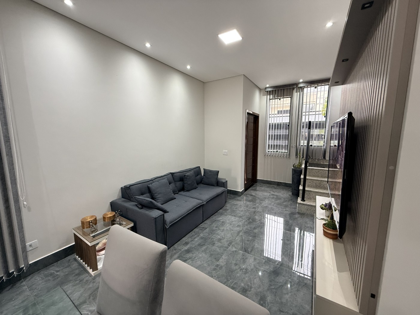 Casa, 3 quartos, 127 m² - Foto 12