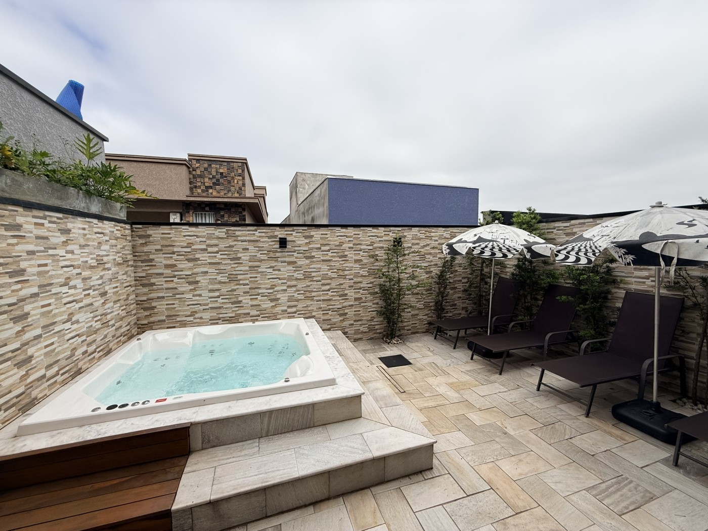 Casa, 3 quartos, 127 m² - Foto 43