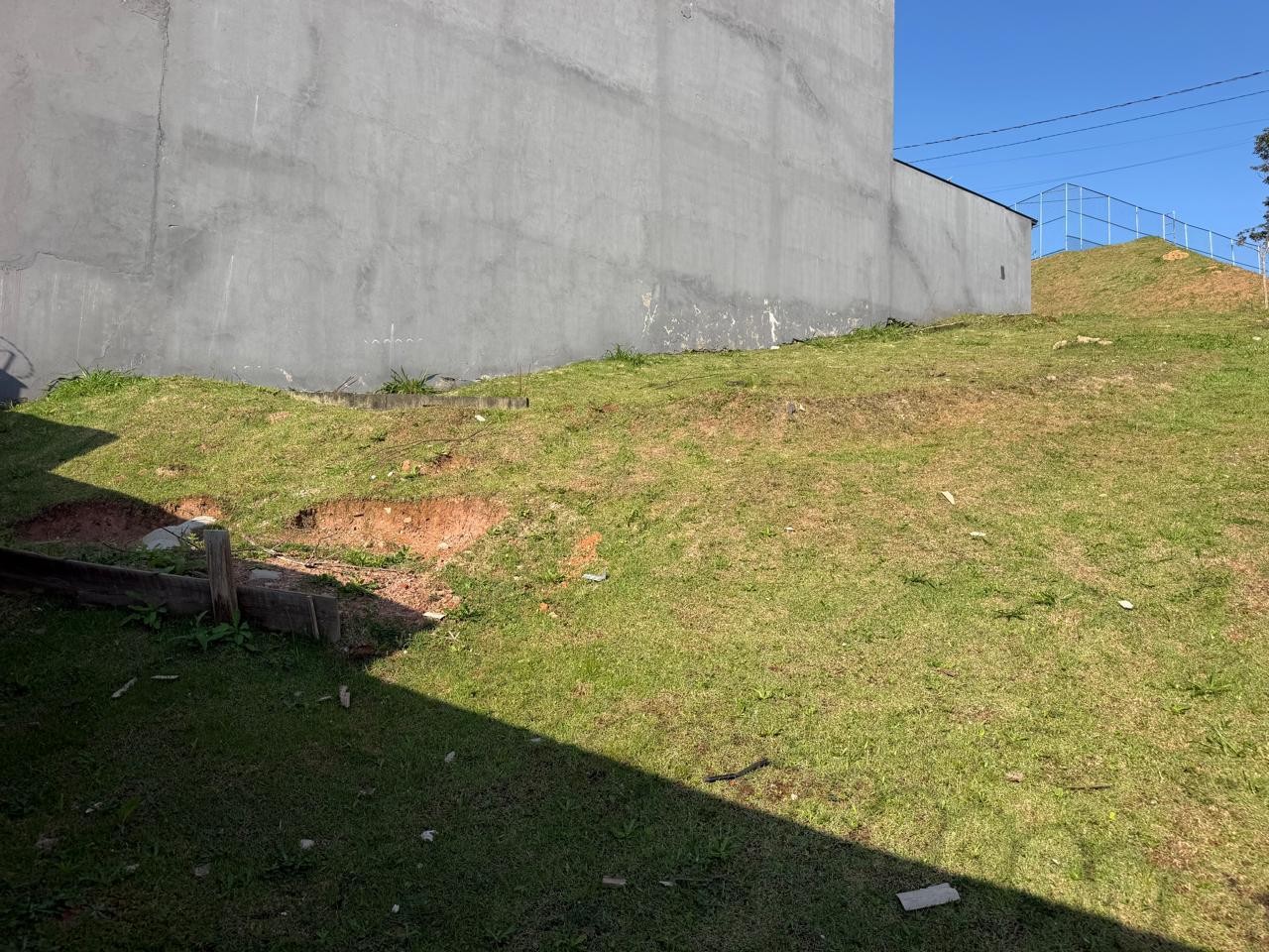 Terreno, 231 m² - Foto 7