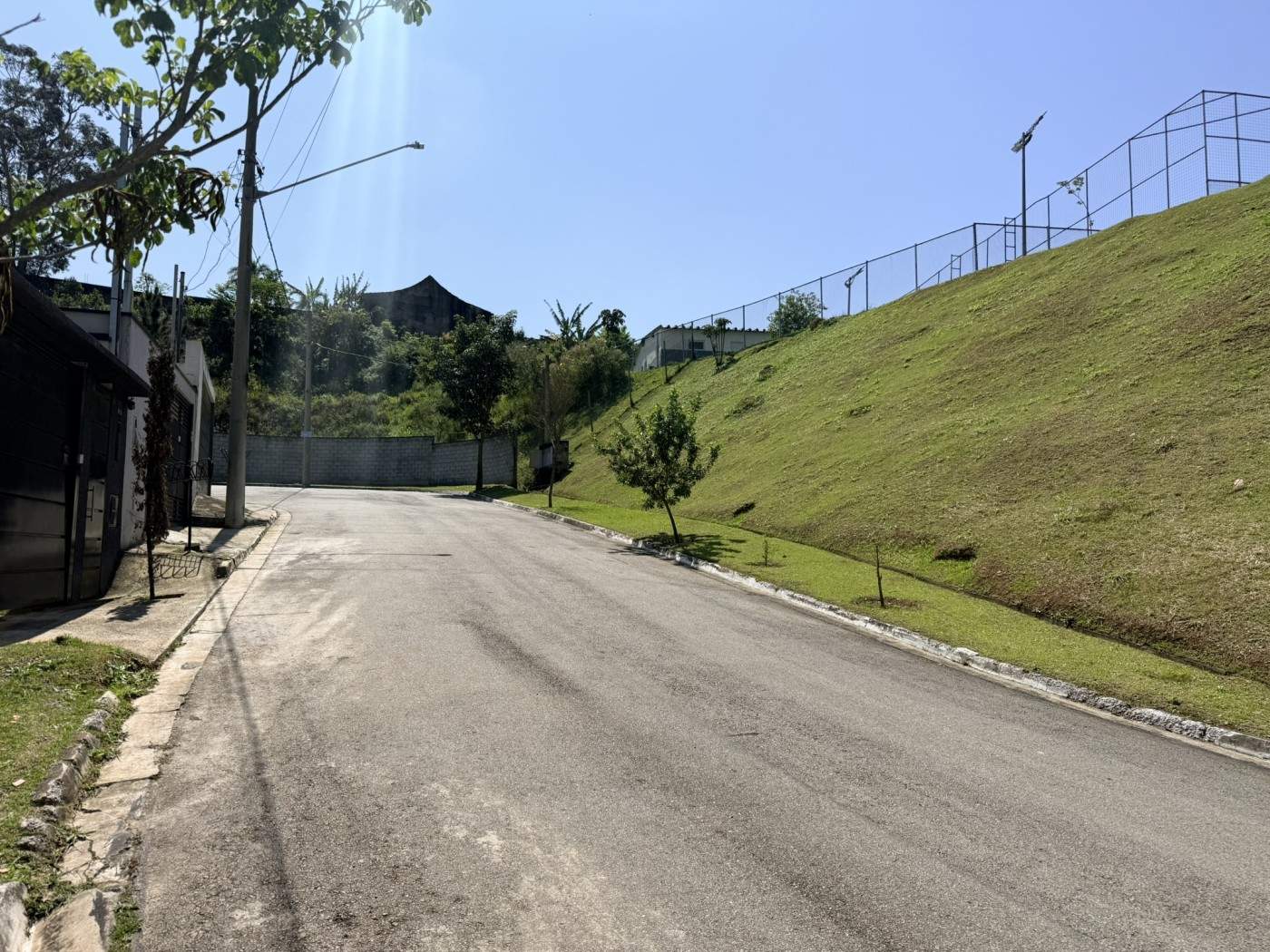 Terreno, 231 m² - Foto 6