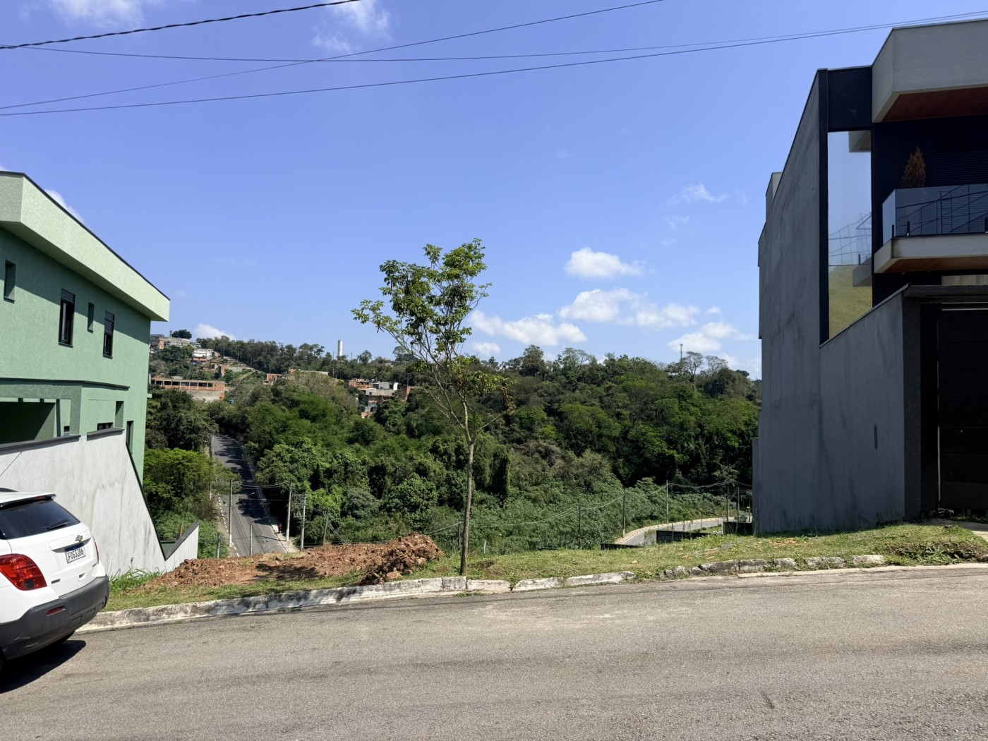 Terreno, 231 m² - Foto 8