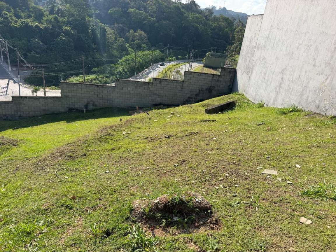 Terreno, 231 m² - Foto 4