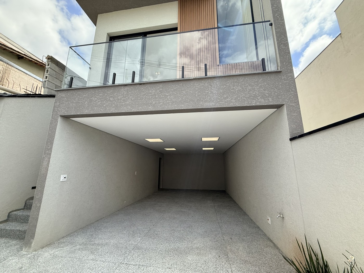 Casa, 3 quartos, 180 m² - Foto 2