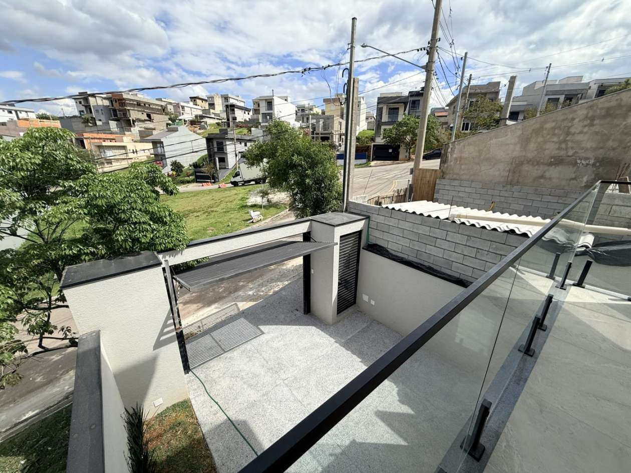 Casa, 3 quartos, 180 m² - Foto 21