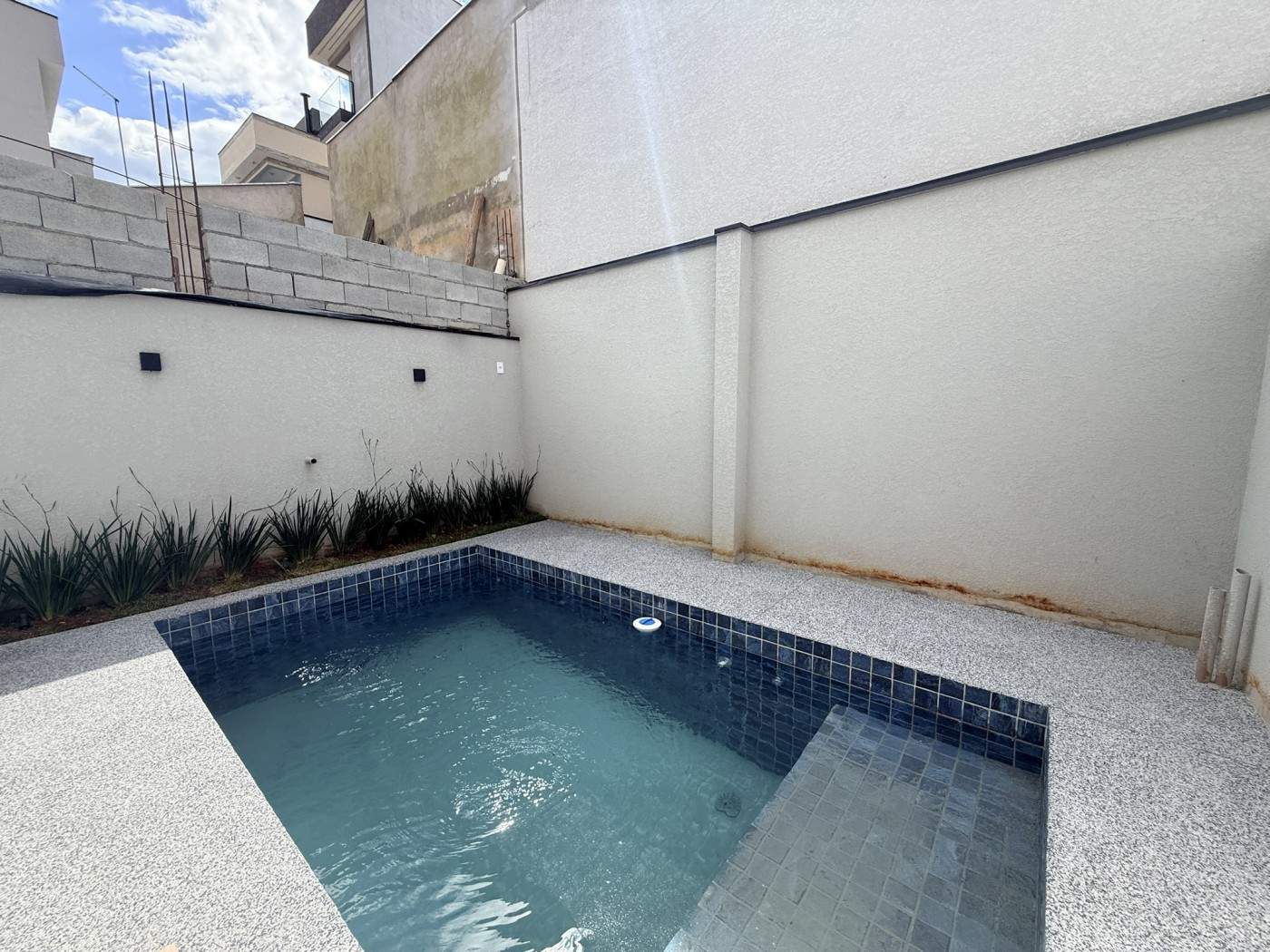 Casa, 3 quartos, 180 m² - Foto 43
