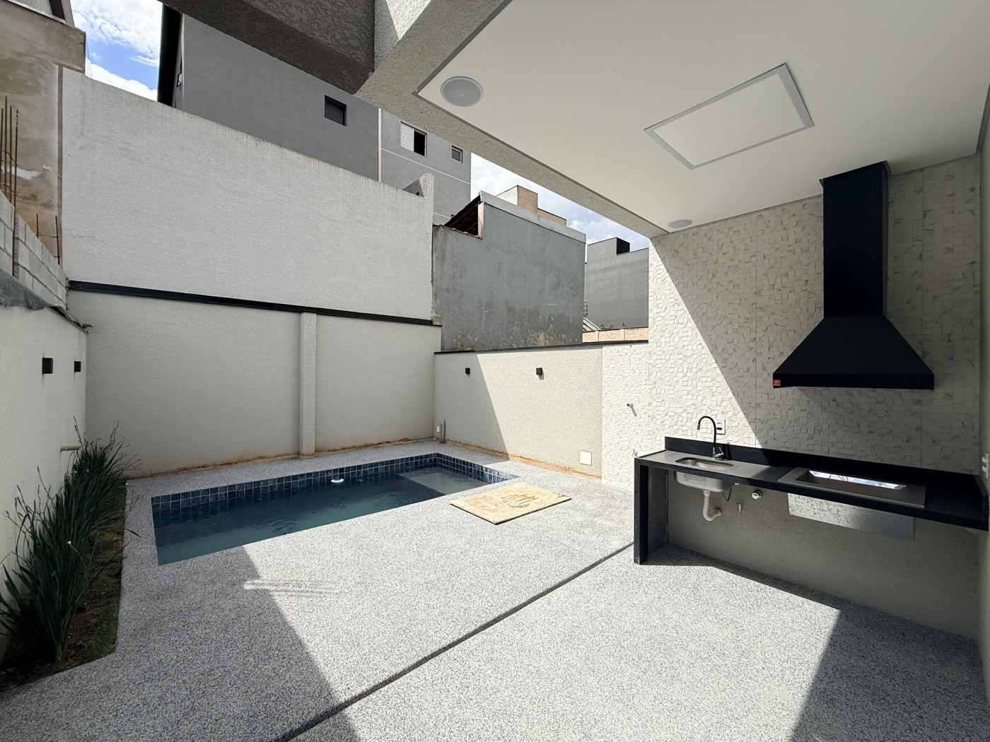 Casa, 3 quartos, 180 m² - Foto 22
