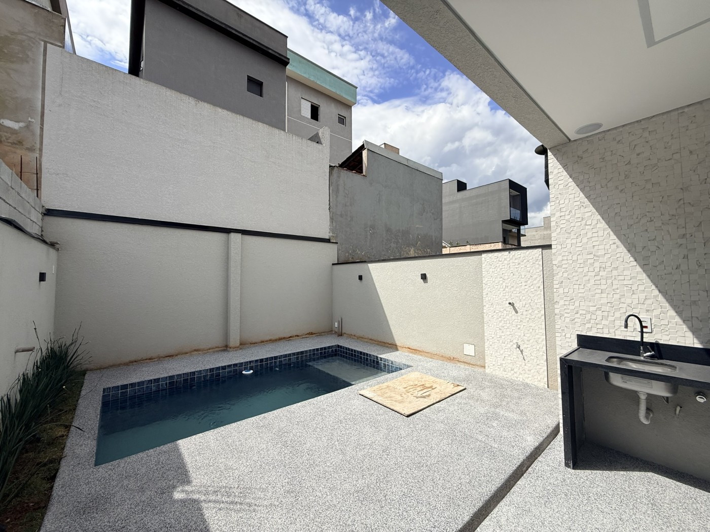 Casa, 3 quartos, 180 m² - Foto 23