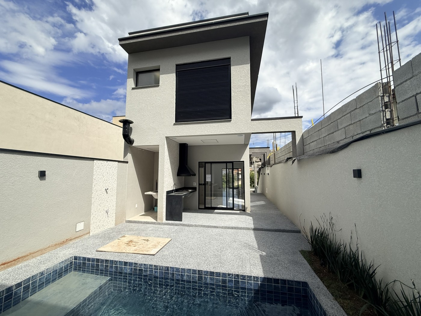 Casa, 3 quartos, 180 m² - Foto 42