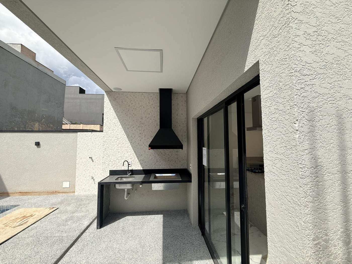 Casa, 3 quartos, 180 m² - Foto 24