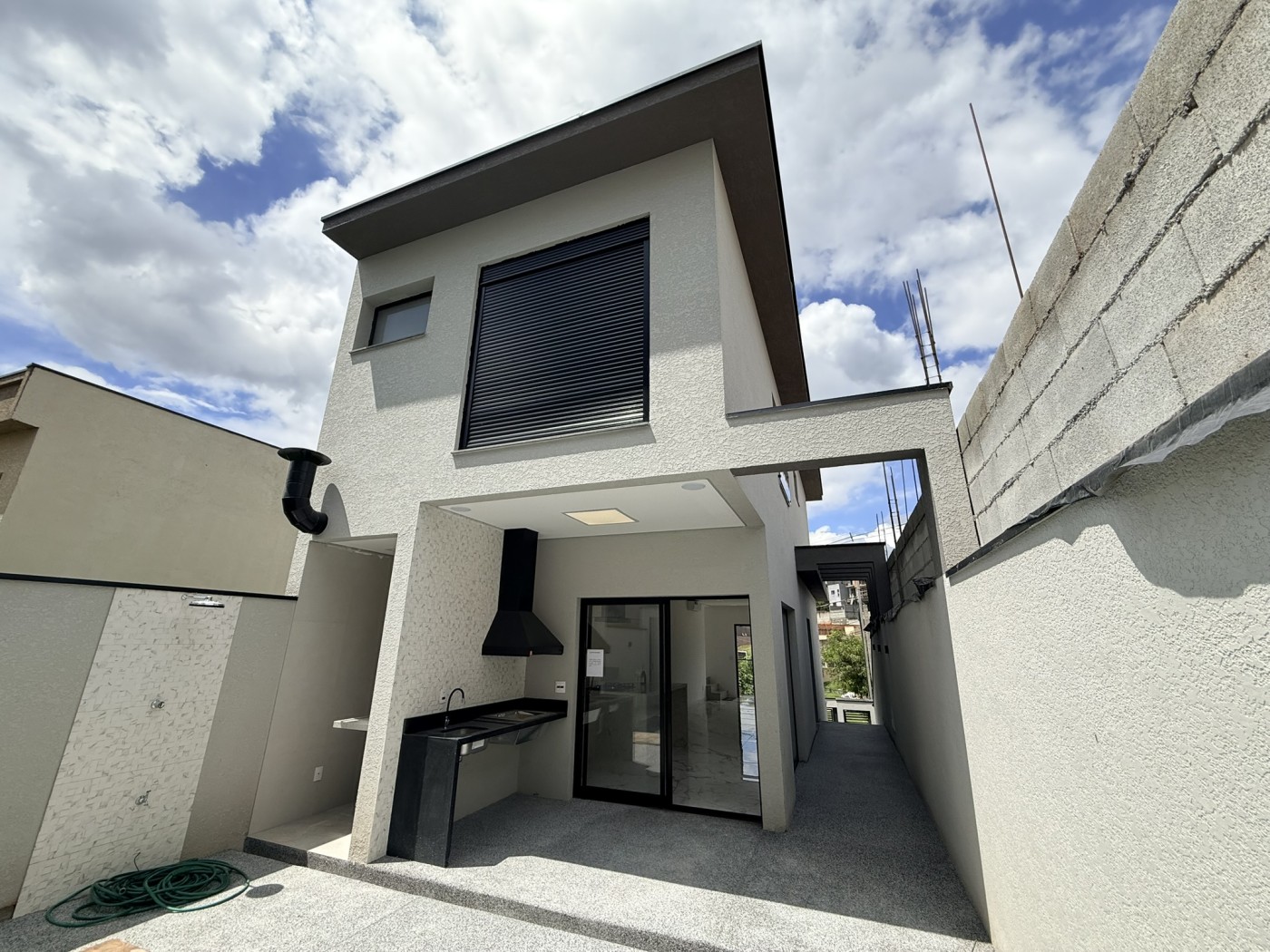 Casa, 3 quartos, 180 m² - Foto 44