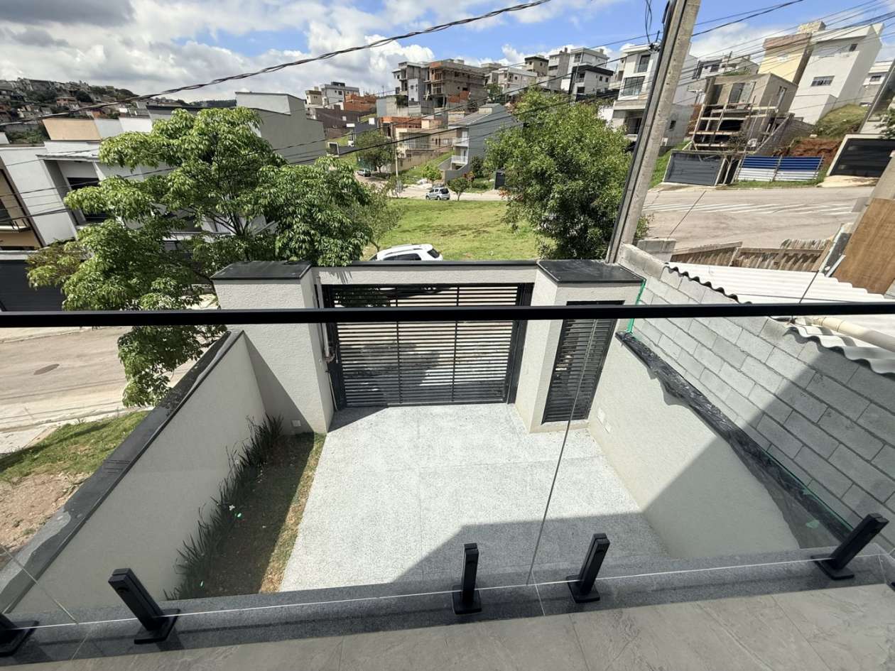Casa, 3 quartos, 180 m² - Foto 38