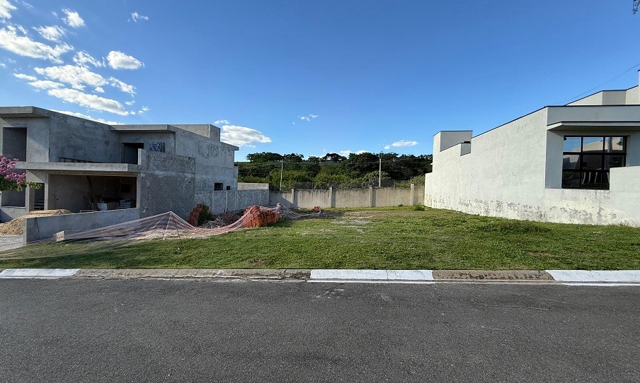 Terreno em Itu - Condomínio GardenVille - Oportunidade!