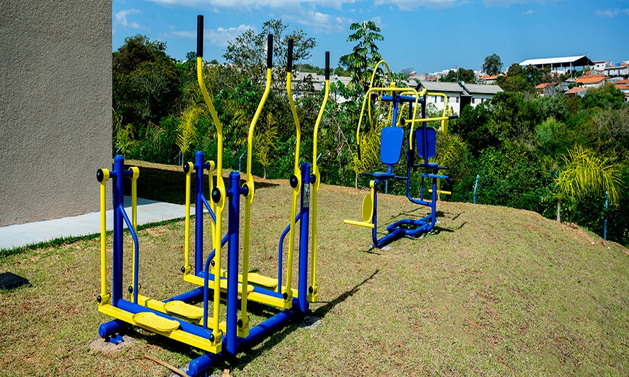 Terreno em Itu - Condomínio GardenVille - Oportunidade!