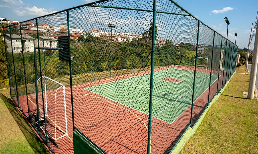Terreno em Itu - Condomínio GardenVille - Oportunidade!